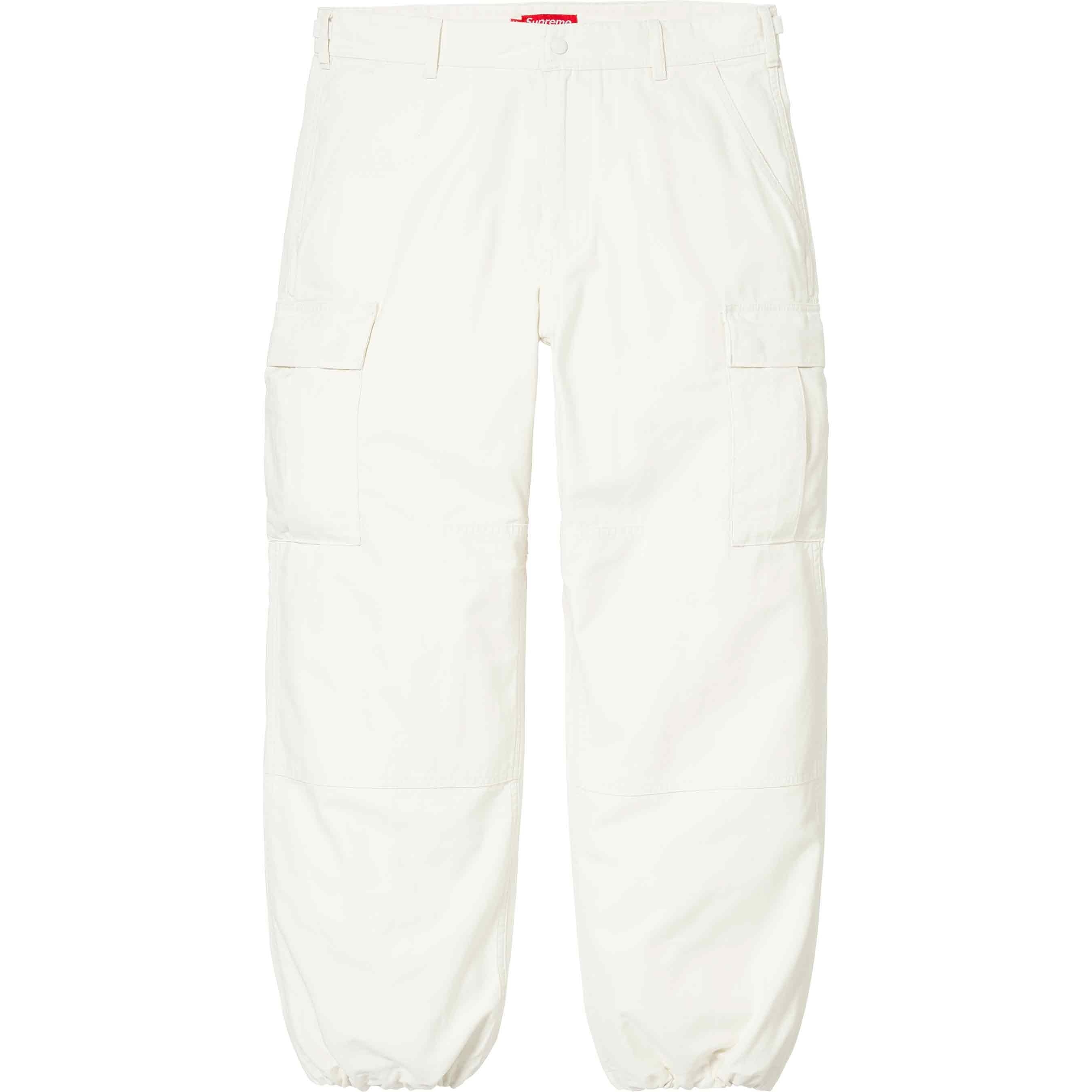 Cargo Pant view 4